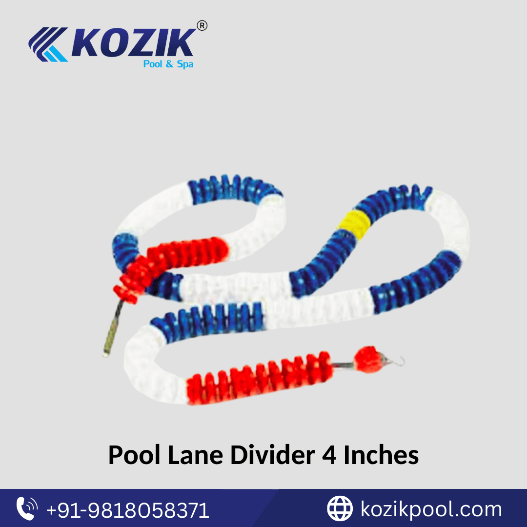pool lights