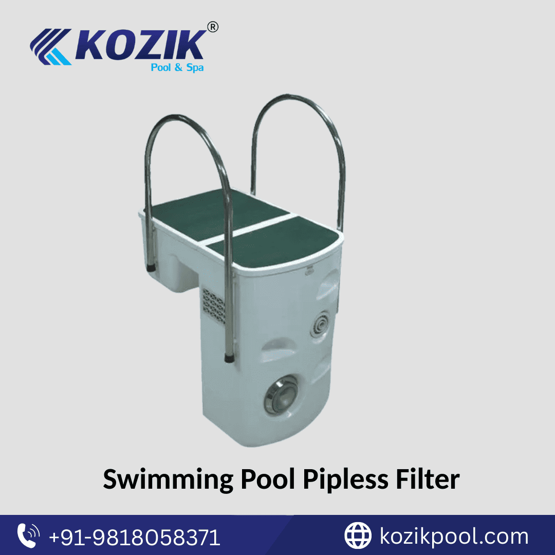 pool lights