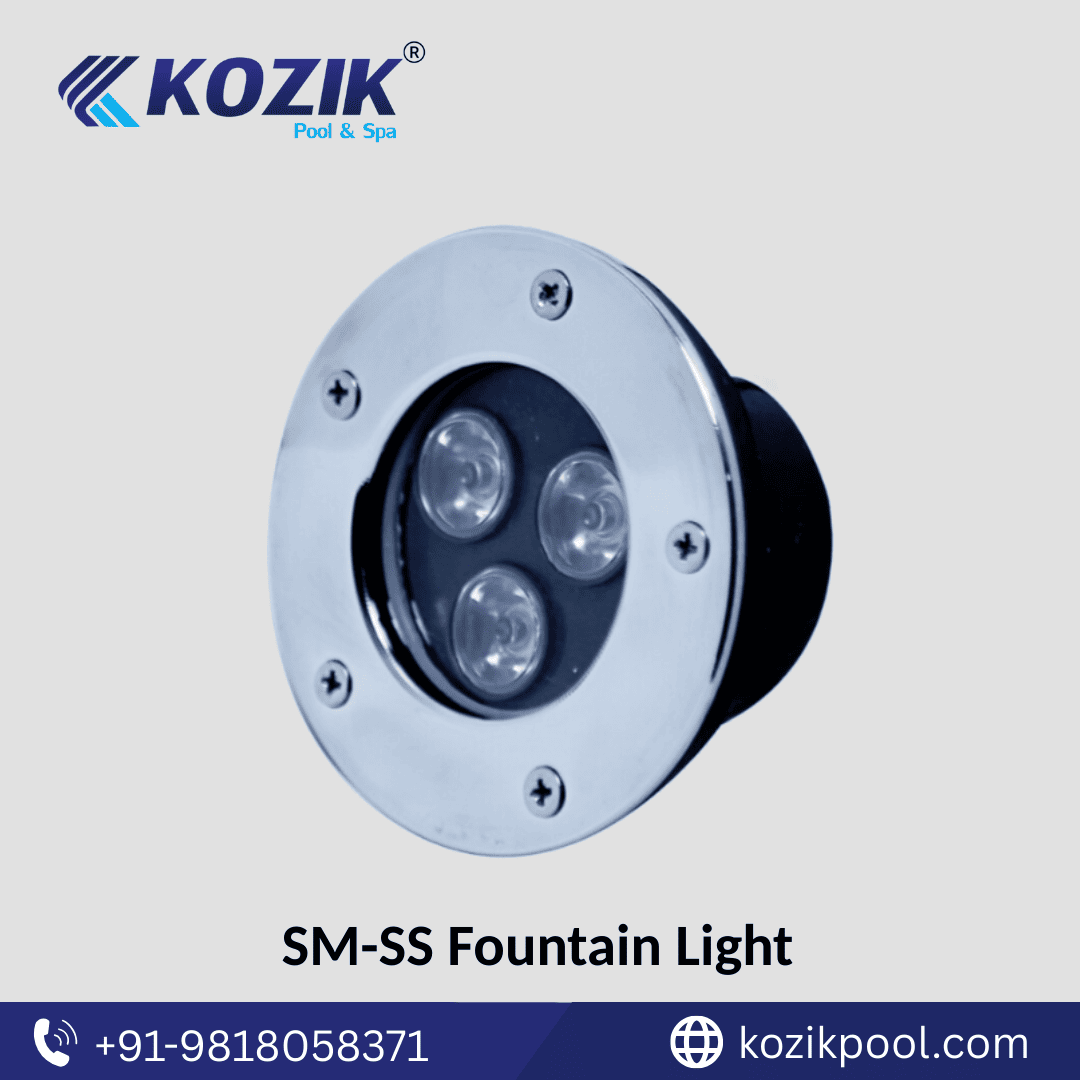 pool lights