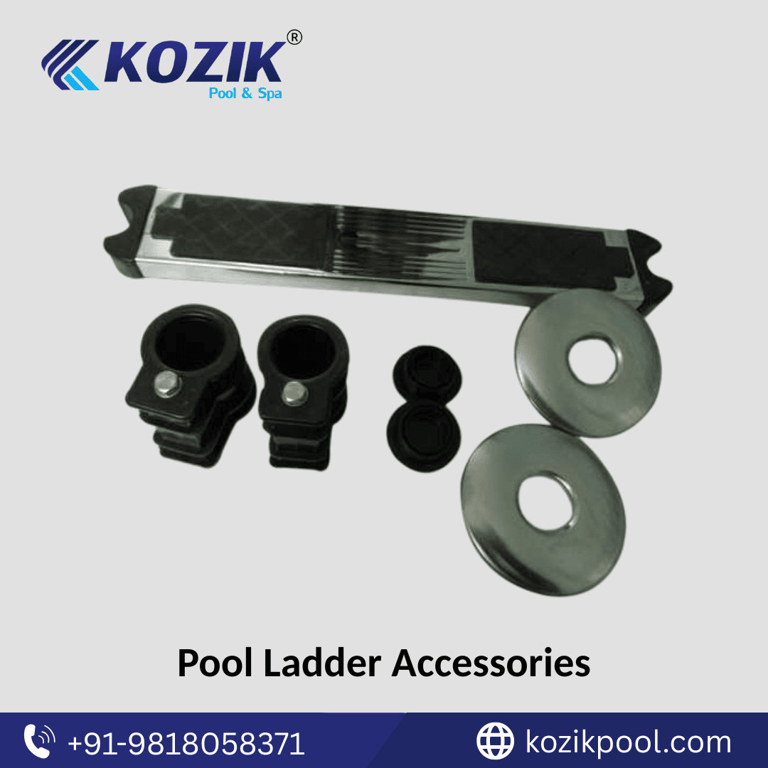 pool lights