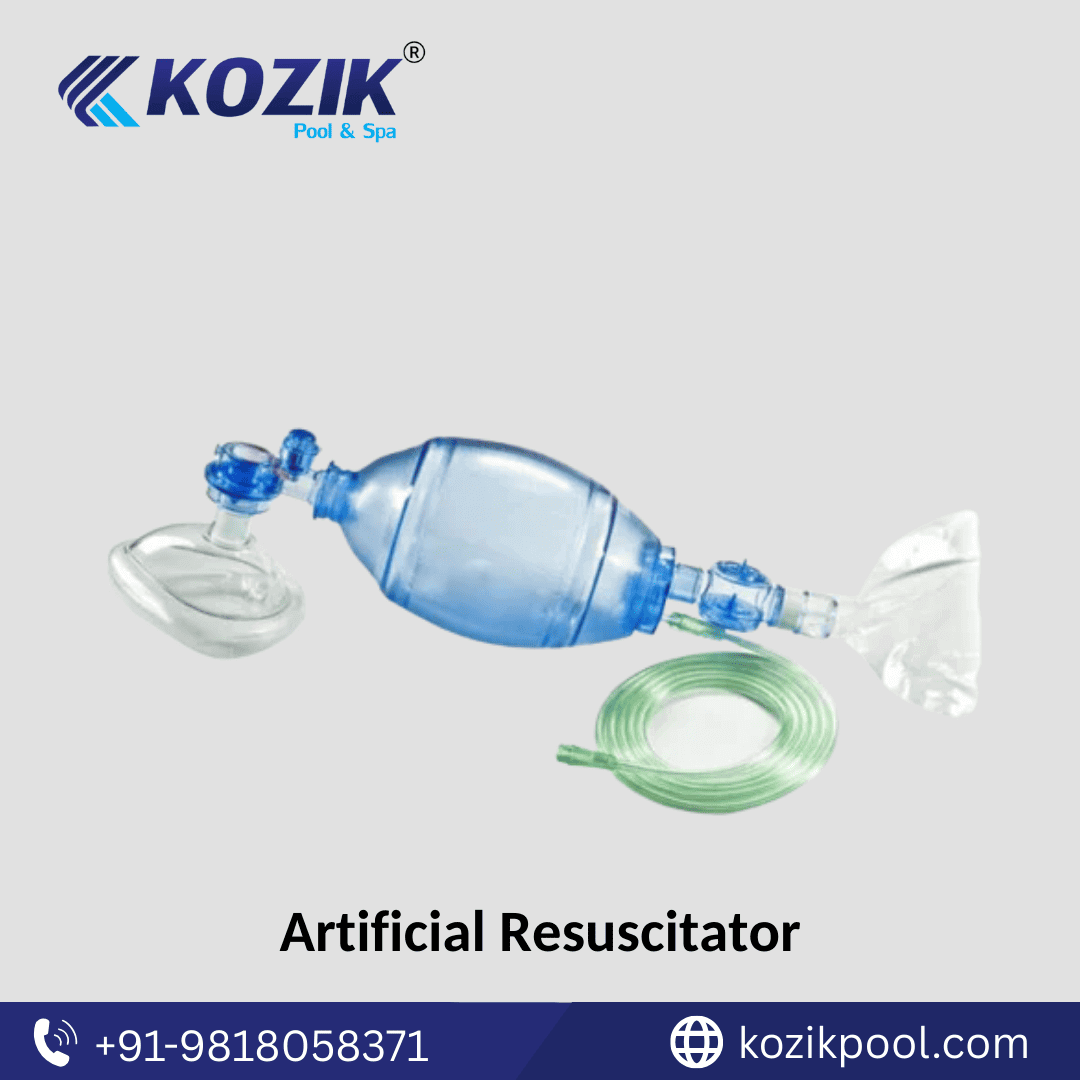 artificial resuscitator