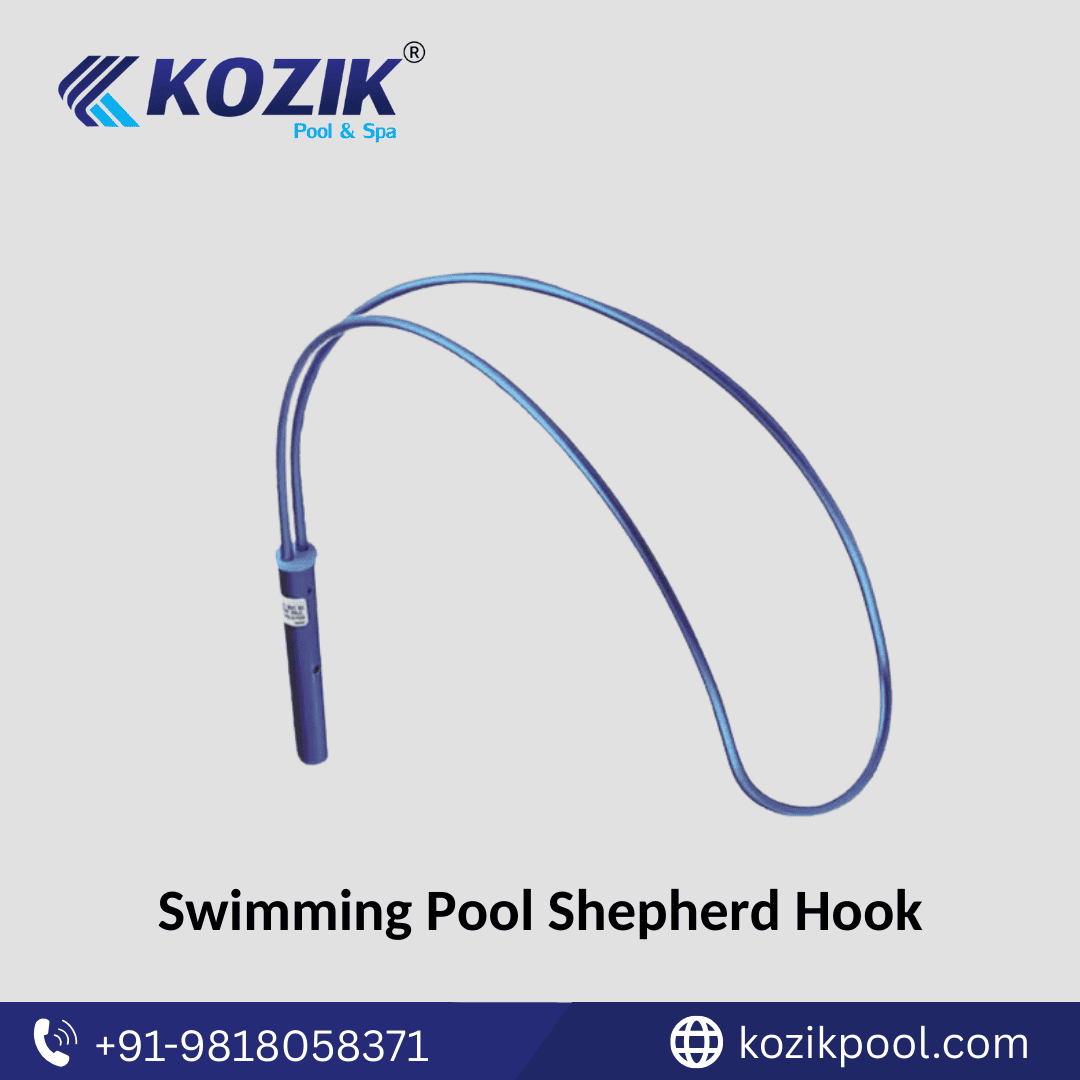 Swimming Pool Shepherd Hook Suppliers In Chamarajanagar