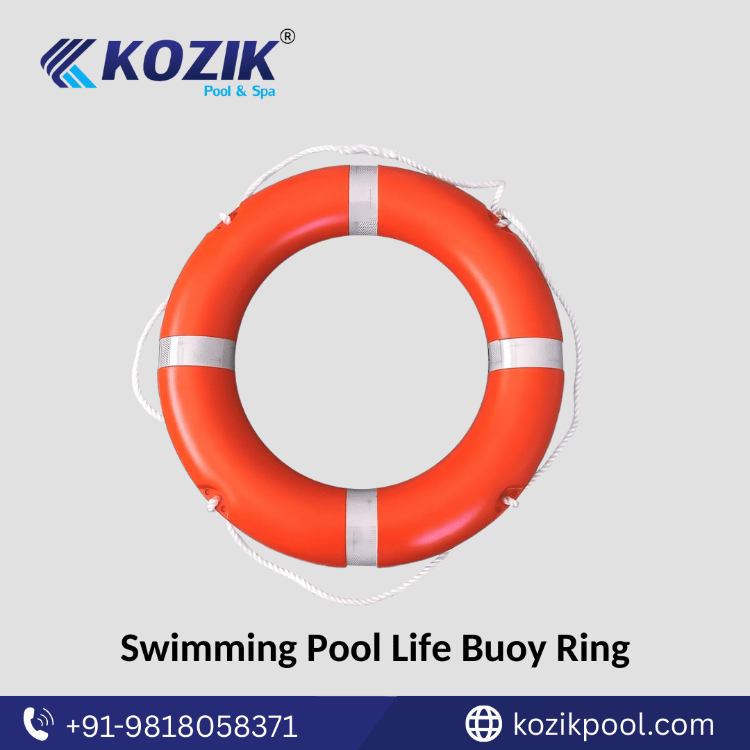 swimming pool life bouy ring