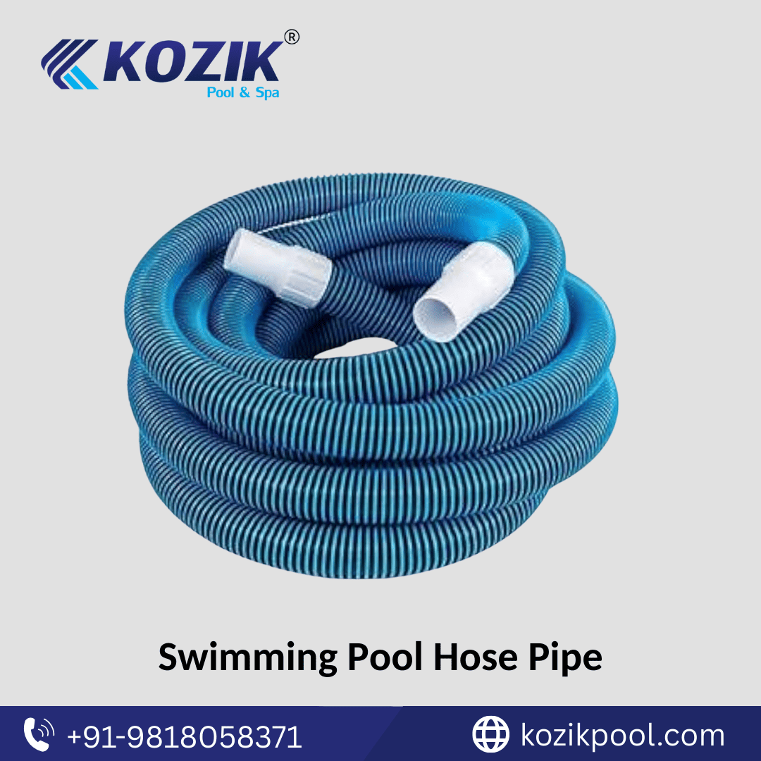 pool lights