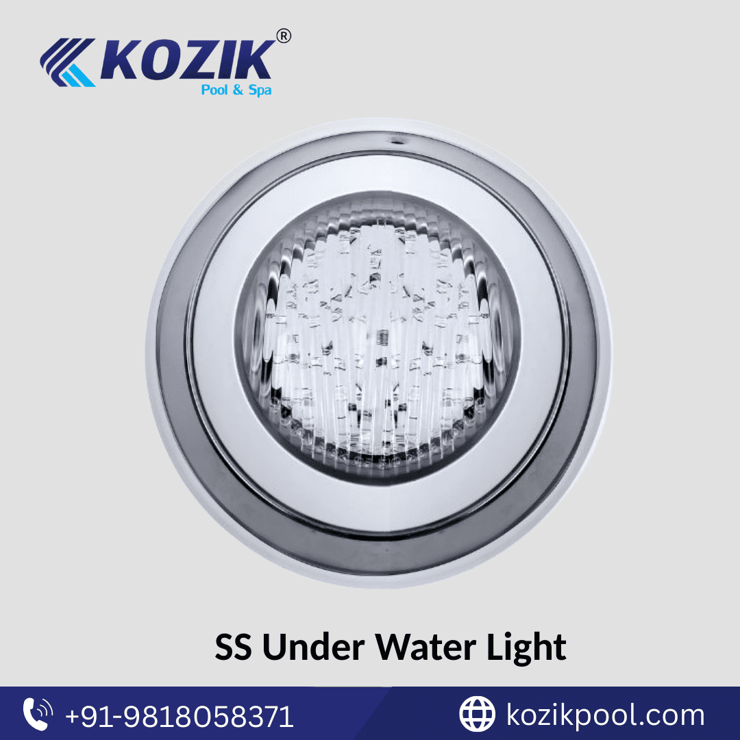 pool lights