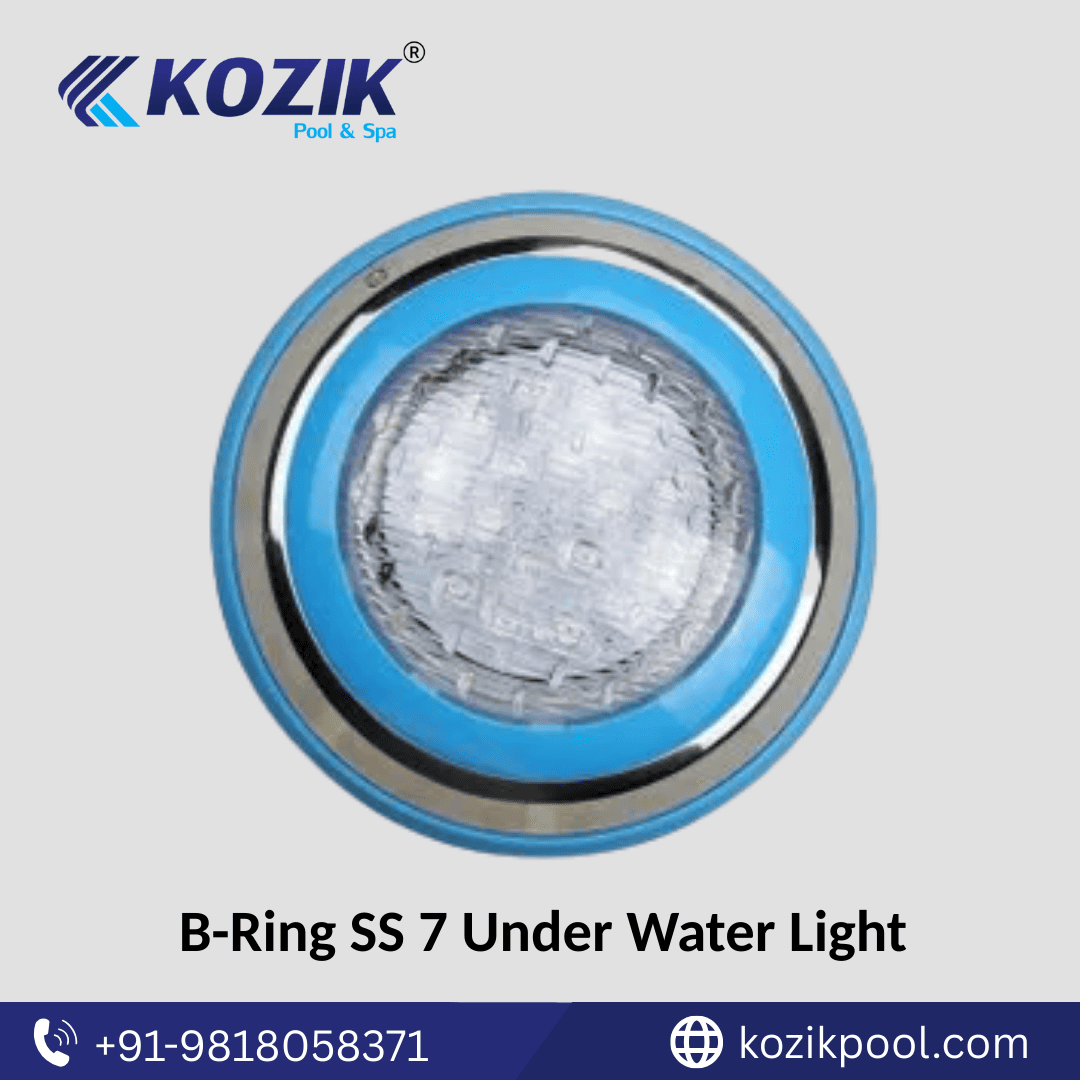 pool lights