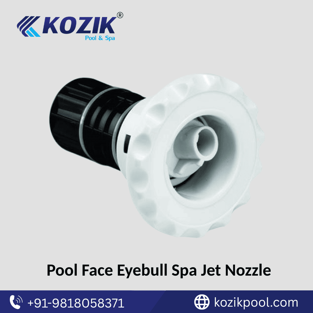 pool lights