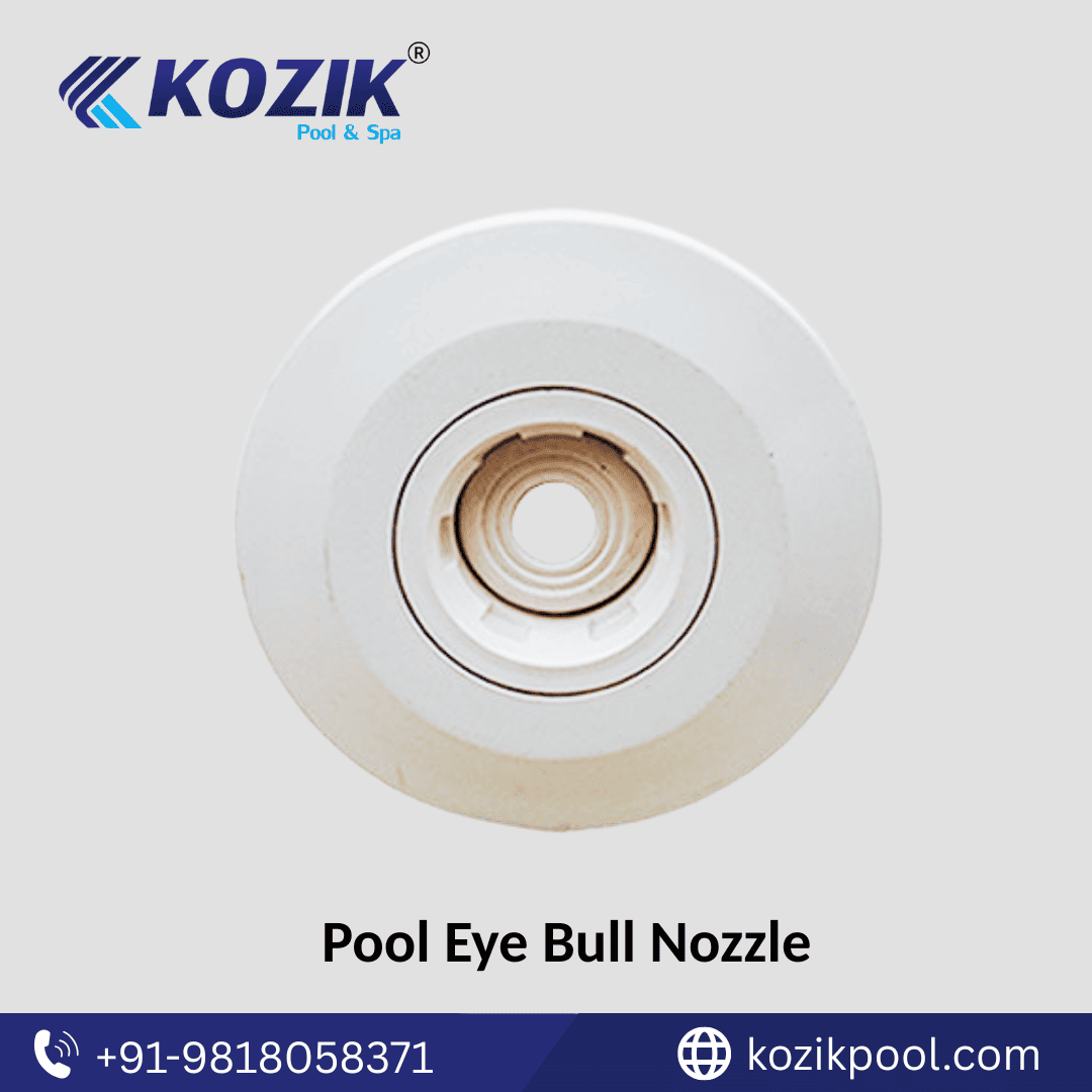 pool lights
