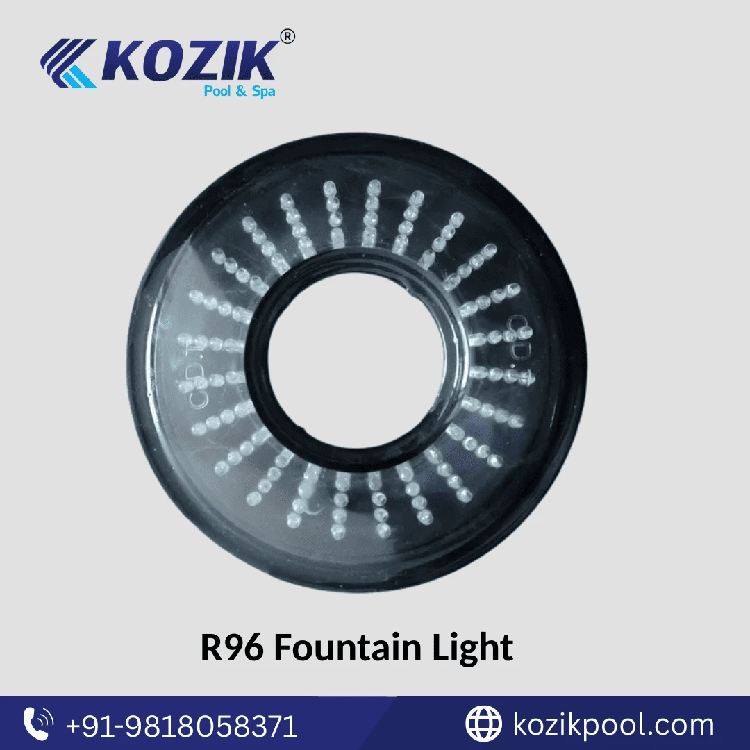 R96 Fountain Light