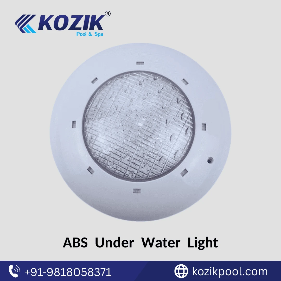 Abs Underwater Light
