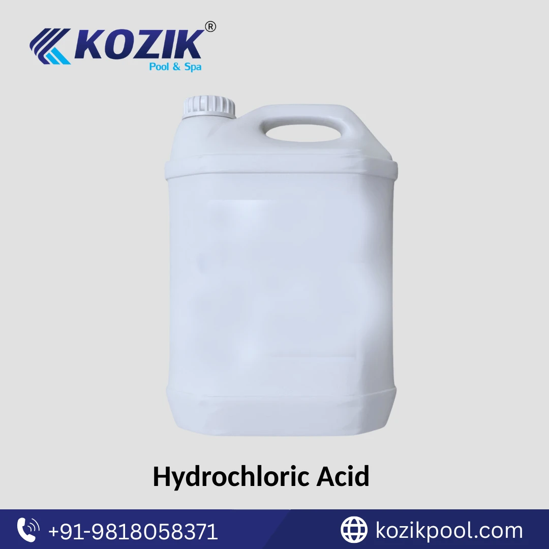 Hydrochloric Acid