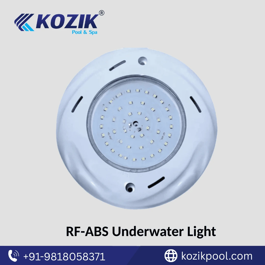 Rf Abs Underwater Light