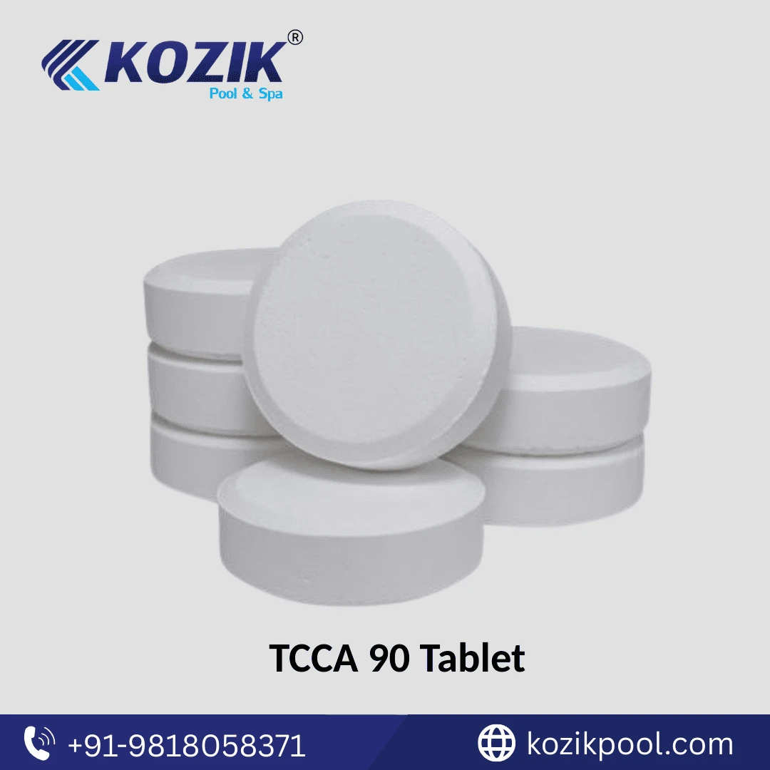 Tcca 90 Tablet